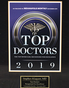 Top Doctor 2019