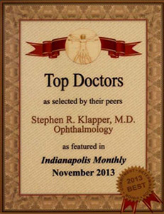 Top Doctors Indianapolis 2013