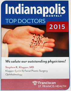 Top Doctors Indianapolis 2015