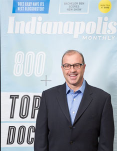 Top Doctors Indianapolis 2016
