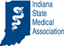 Indiana State Medical Association logo